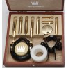 Agrandisseur pénien Gold Jes-Extender