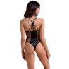 Teddy Largeta noir Casmir