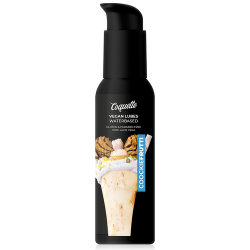 Lubrifiant végan premium Cookie Coquette Chic