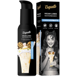 Lubrifiant végan premium Cookie Coquette Chic