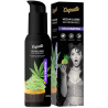 Lubrifiant végan premium Sativa Coquette Chic