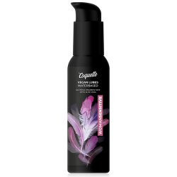 Lubrifiant végan premium Sensible Coquette Chic
