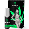 Gel Vibrant Sativa Pulse Coquette Chic