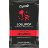 Huile massage Lolipop Kissable chauffant doses Coquette