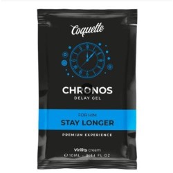 Gel retardant Kronos doses Coquette Chic