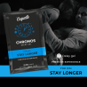 Gel retardant Kronos doses Coquette Chic