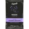 Gel orgasmique Climax doses Coquette Chic