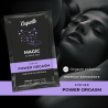 Gel orgasmique Climax doses Coquette Chic