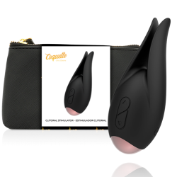 Stimulateur clitorial Finesse Coquette Chic