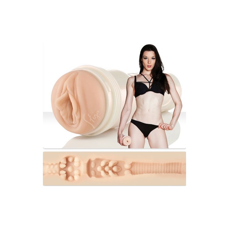 Masturbateur Destroya Stoya Fleshlight