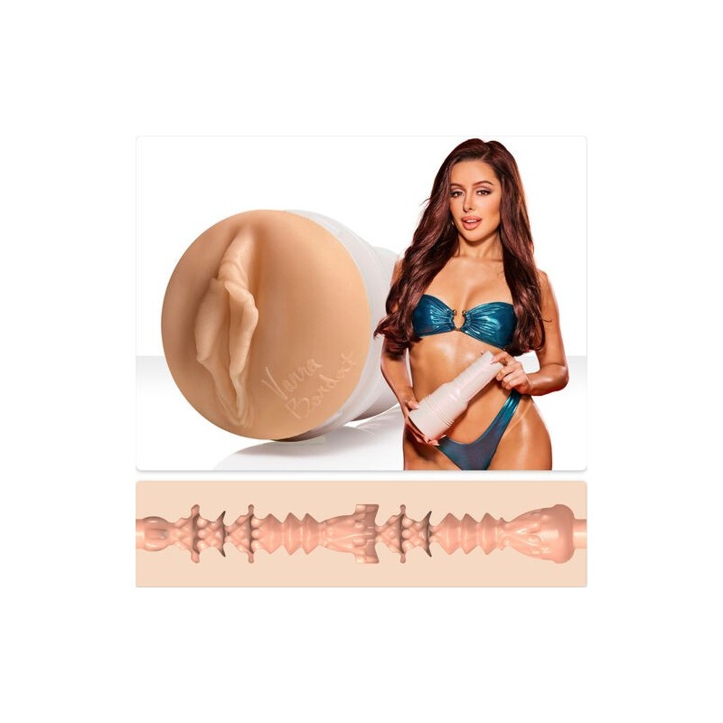 Masturbateur Vanna Bardot Fleshlight