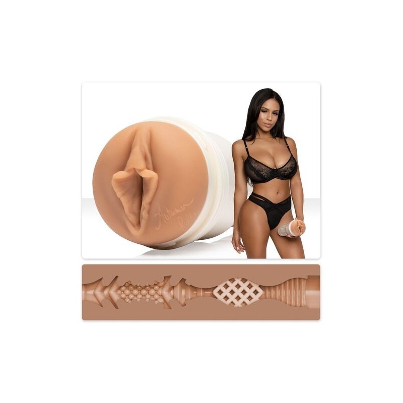 Masturbateur Autumn Falls Fleshlight