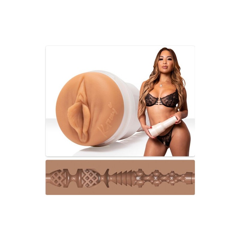 Masturbateur Vagin Kazumi Fleshlight