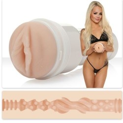 Masturbateur Elsa Jean Fleshlight