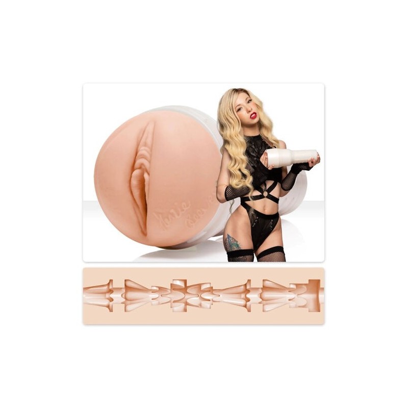 Masturbateur Kenzie Reeves Fleshlight