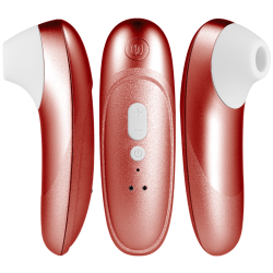 Stimulateur clitoridien Pro bordeaux Womanizer
