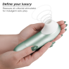 Stimulateur clitoridien Pro vert Womanizer