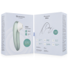 Stimulateur clitoridien Pro vert Womanizer
