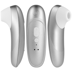 Stimulateur clitoridien Pro gris Womanizer