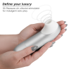 Stimulateur clitoridien Pro gris Womanizer