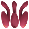 Stimulateur Duo2 bordeaux Womanizer