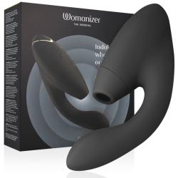 Stimulateur Duo2 noir Womanizer