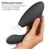 Stimulateur Duo2 noir Womanizer