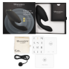 Stimulateur Duo2 noir Womanizer