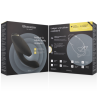 Stimulateur Duo2 noir Womanizer