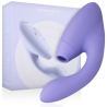 Stimulateur Duo2 lilas Womanizer