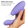 Stimulateur Duo2 lilas Womanizer