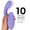 Stimulateur Duo2 lilas Womanizer