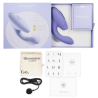 Stimulateur Duo2 lilas Womanizer