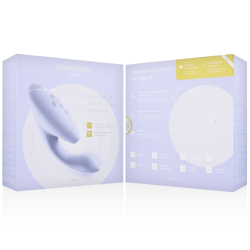 Stimulateur Duo2 lilas Womanizer