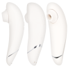 Stimulateur Premium 2 gris chaud Womanizer