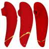 Stimulateur Premium 2 bordeaux Womanizer