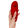 Stimulateur Premium 2 bordeaux Womanizer