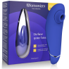 Stimulateur Premium 2 bleu océan Womanizer