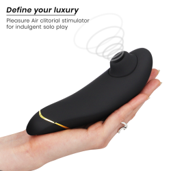 Stimulateur Premium 2 noir Womanizer
