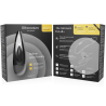 Stimulateur Premium 2 noir Womanizer
