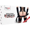Kit Amazing Bondage ToyJoy