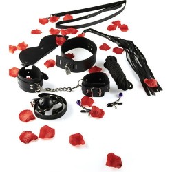 Kit Amazing Bondage ToyJoy