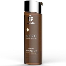 Huile massage Herbal Euphorie SWEDE
