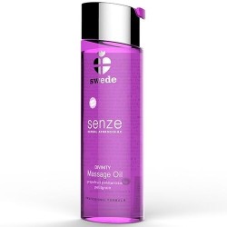 Huile massage Herbal Divinity SWEDE