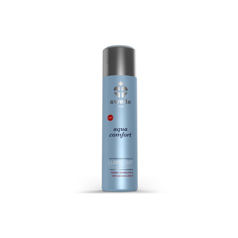 Lubrifiant Aqua Comfort Original SWEDE