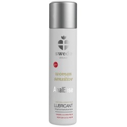 Lubrifiant Anal Woman Sensitive SWEDE