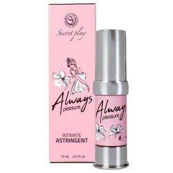 Astringent intime Always Virgin Secret Play