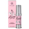 Astringent intime Always Virgin Secret Play