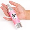 Lotion corporelle féminine Aphrodite Silk Skin Secret Play