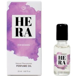 Parfum féminin naturel Hera Secretplay